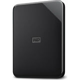 WD 2TB Elements SE 2,5" USB 3.0 zunanji HDD disk