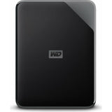 WD 6TB Elements SE 2,5" USB 3.0 zunanji HDD disk