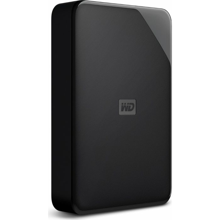WD 4TB Elements SE 2,5" USB 3.0 zunanji HDD disk