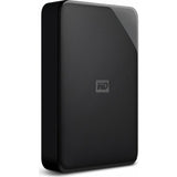 WD 6TB Elements SE 2,5" USB 3.0 zunanji HDD disk