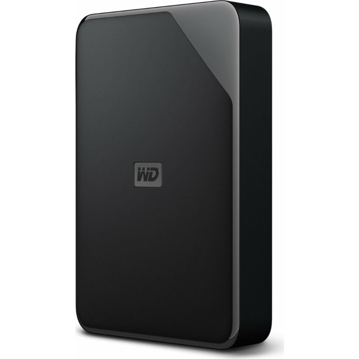 WD 4TB Elements SE 2,5" USB 3.0 zunanji HDD disk