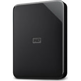 WD 6TB Elements SE 2,5" USB 3.0 zunanji HDD disk