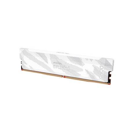 Crucial Pro 16GB DDR5-6400 UDIMM CL32, 1.35V, Bel