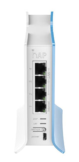 Mikrotik dostopna točka RB941-2nD-TC
