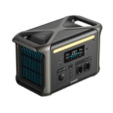 Anker SOLIX F1500 1536Wh baterijski generator