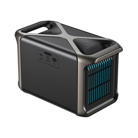 Anker SOLIX F1500 1536Wh baterijski generator