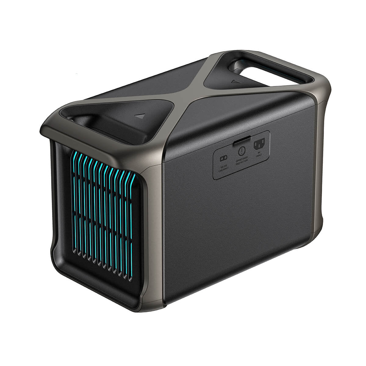 Anker SOLIX F1500 1536Wh baterijski generator