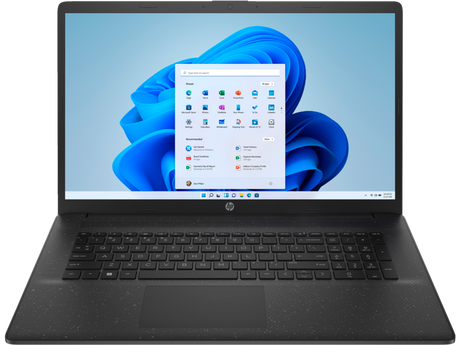 HP Laptop 17-cn0041na