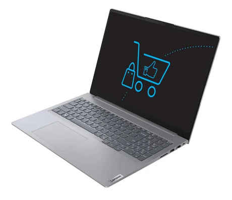 Prenosnik Lenovo ThinkBook 16 Core 7-240H, 16GB RAM, 512GB SSD, Windows 11 Pro