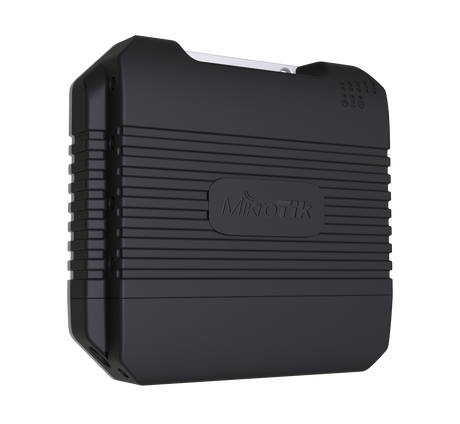 Mikrotik LtAP LTE kit dostopna točka