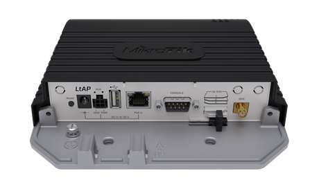 Mikrotik LtAP LTE kit dostopna točka