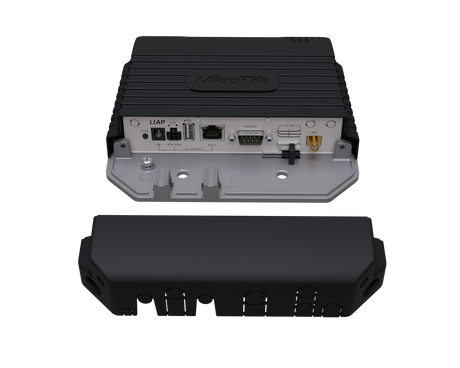 Mikrotik LtAP LTE kit dostopna točka