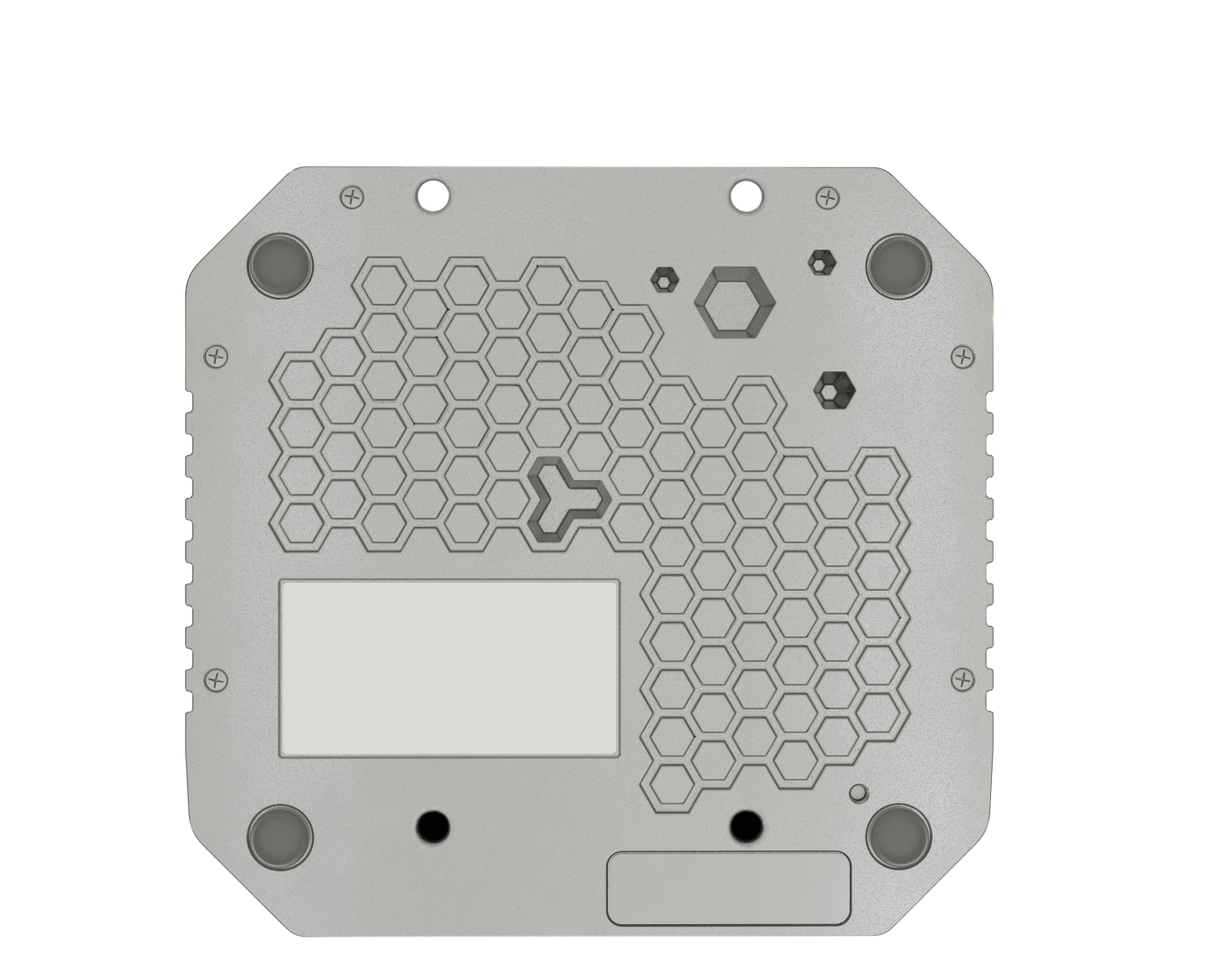 Mikrotik LtAP LTE kit dostopna točka