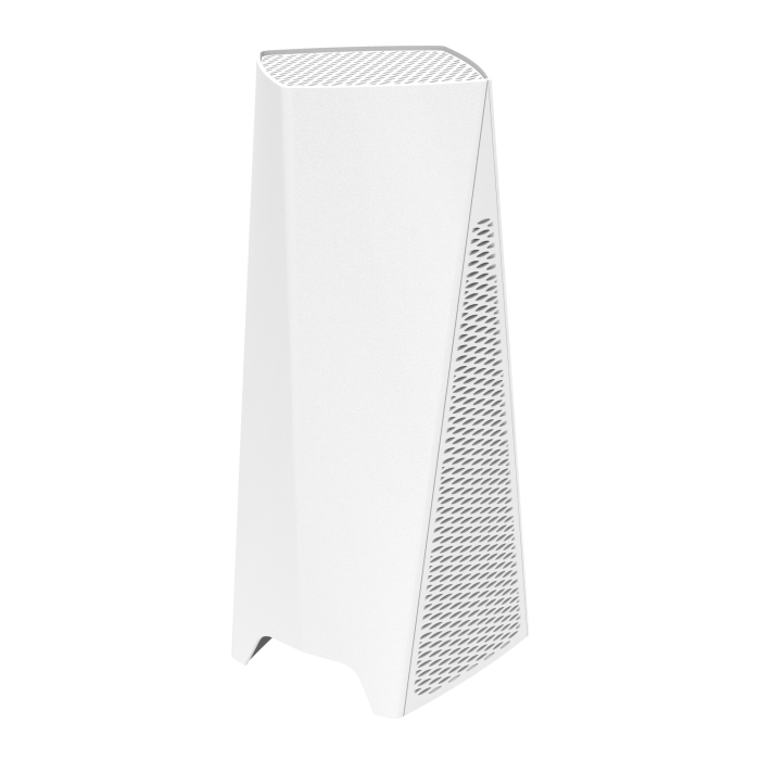 MikroTik Audience dostopna točka