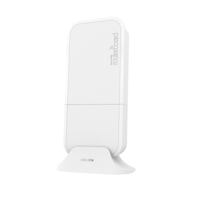 Mikrotik wAP ac LTE6 dostopna točka