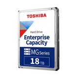 Toshiba 18TB MG09 3,5" SATA 6Gb/s 7200rpm 512MB HDD disk