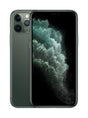 Obnovljen iPhone 11 Pro (64GB) Razred A, Matte Midnight Green