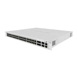 Mikrotik stikalo 48 port CRS354-48P-4S+2Q+RM