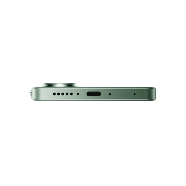 POCO X7 PRO 5G pametni telefon 12/512GB, zelen