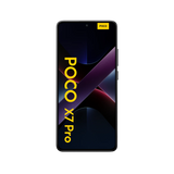 POCO X7 PRO 5G pametni telefon 12/512GB, črn