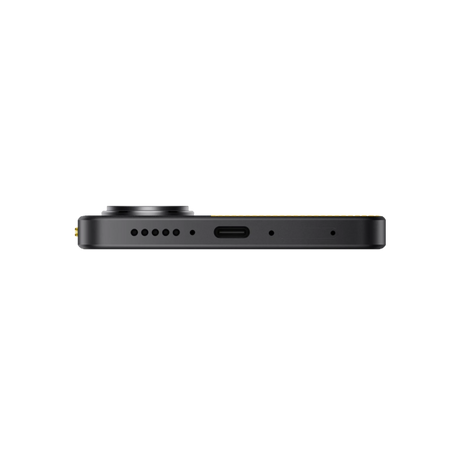 POCO X7 PRO 5G pametni telefon 8/256GB, rumen
