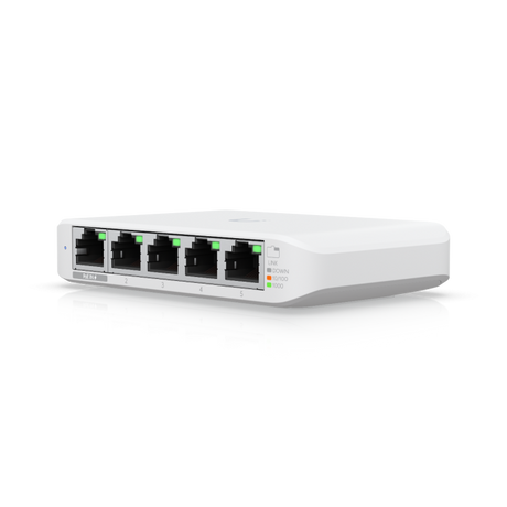Ubiquiti stikalo Flex Mini