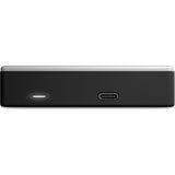 WD 4TB My Passport ULTRA Silver 2,5" USB 3.2 zunanji HDD disk
