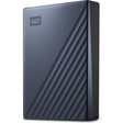 WD 4TB My Passport ULTRA Blue 2,5" USB 3.2 zunanji HDD disk
