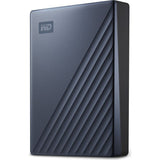 WD 4TB My Passport ULTRA Blue 2,5" USB 3.2 zunanji HDD disk