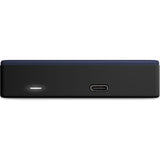 WD 5TB My Passport ULTRA Blue 2,5" USB 3.2 zunanji HDD disk