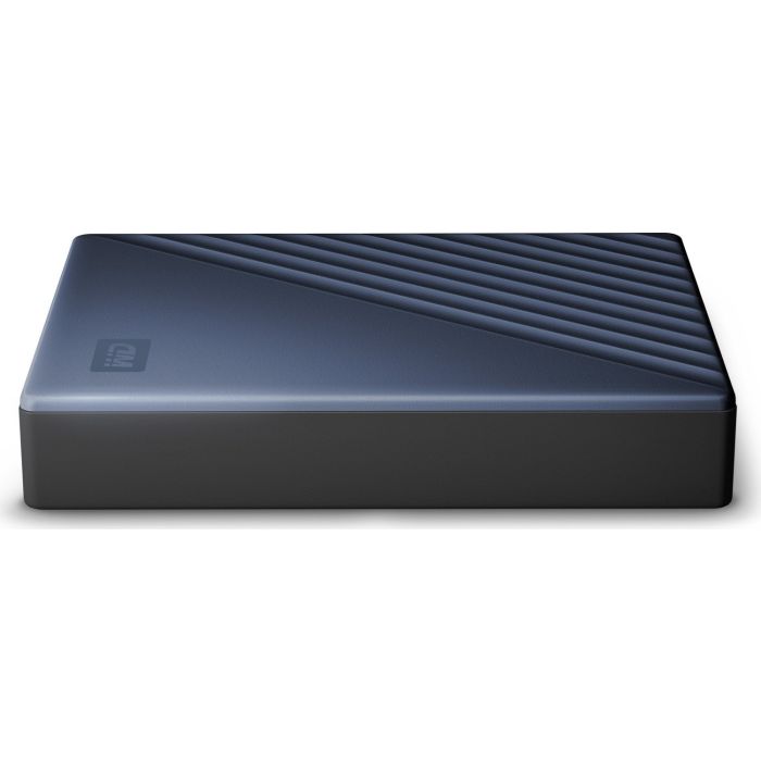 WD 4TB My Passport ULTRA Blue 2,5" USB 3.2 zunanji HDD disk