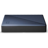 WD 4TB My Passport ULTRA Blue 2,5" USB 3.2 zunanji HDD disk