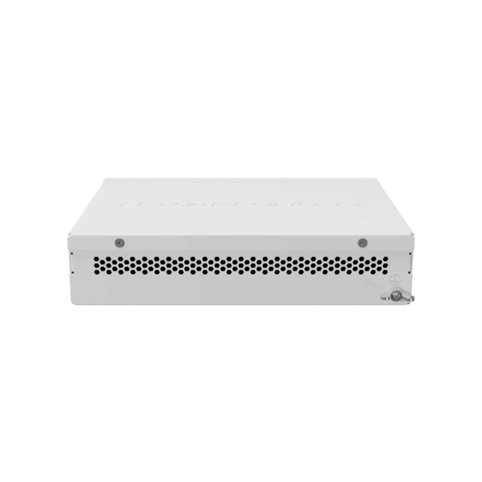 Mikrotik mrežno stikalo CSS610-8G-2S+IN