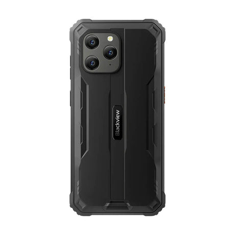 Blackview pametni robustni telefon BV5300 PRO 4/64GB, črn