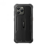 Blackview pametni robustni telefon BV5300 PLUS 8/128GB, črn