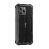 Blackview pametni robustni telefon BV5300 PRO 4/64GB, črn