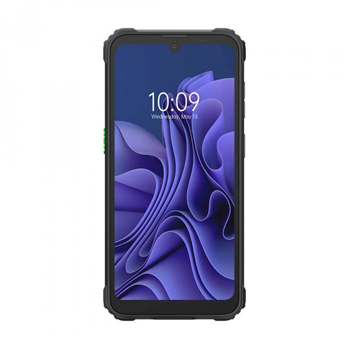 Blackview pametni robustni telefon BV5300 PLUS 8/128GB, zelen