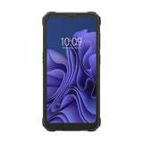 Blackview pametni robustni telefon BV5300 PLUS 8/128GB, zelen