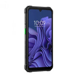 Blackview pametni robustni telefon BV5300 PLUS 8/128GB, zelen