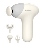 TAOTRONICS Masažna mini pištola siva