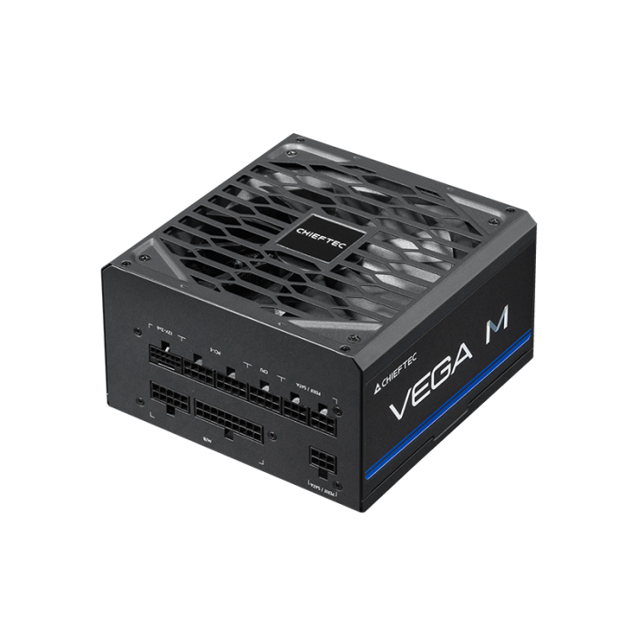 Chieftec VEGA M 1000W ATX GOLD modularni napajalnik