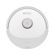 Roborock Q8 Max robotski sesalnik, bel