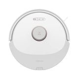 Roborock Q8 Max robotski sesalnik, bel