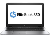 Obnovljen prenosnik HP EliteBook 850 G3, i5-6300U, 8GB, 512GB + 500GB, Windows 10 Pro