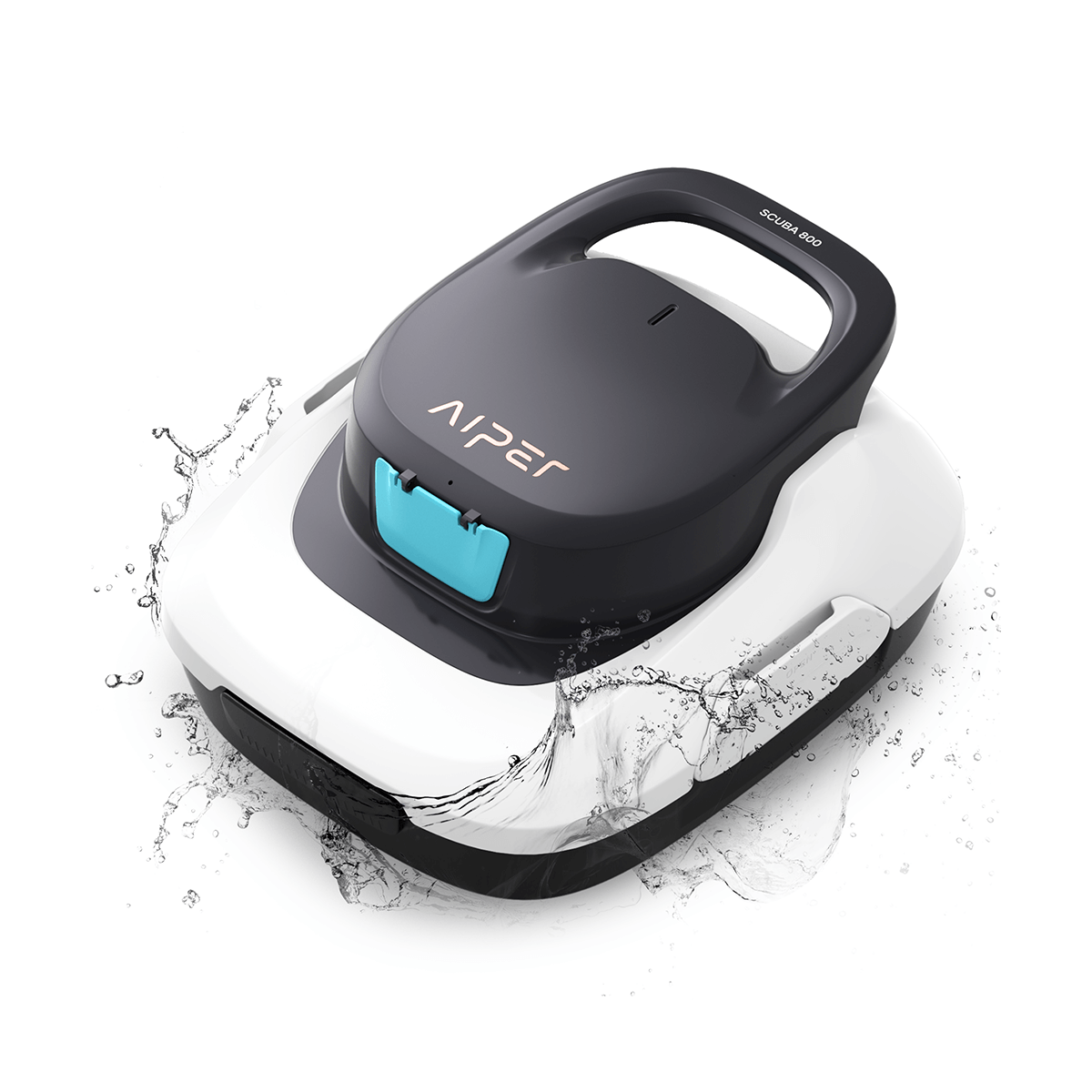 AIPER Scuba 800 baterijski robotski sesalnik za bazen