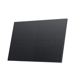 EcoFlow 2x400W fiksna panela solarnih sončnih celic
