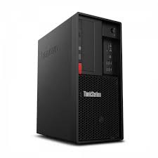 Obnovljen računalnik Lenovo ThinkStation P330, i7-8700K, 32GB, 512GB, GTX 1080, Windows 10 Pro