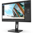 AOC Q27P2Q 27" IPS QHD 75Hz monitor