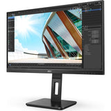 AOC Q27P2Q 27" IPS QHD 75Hz monitor