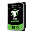 Seagate 8TB Exos 7E10 3,5" SATA 6Gb/s 7200rpm 256MB HDD disk